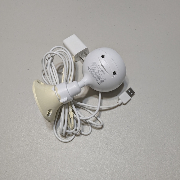 TP-Link Kasa KC420WS Smart Security Camera - Picture 4 of 9